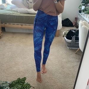 Lululemon leggings